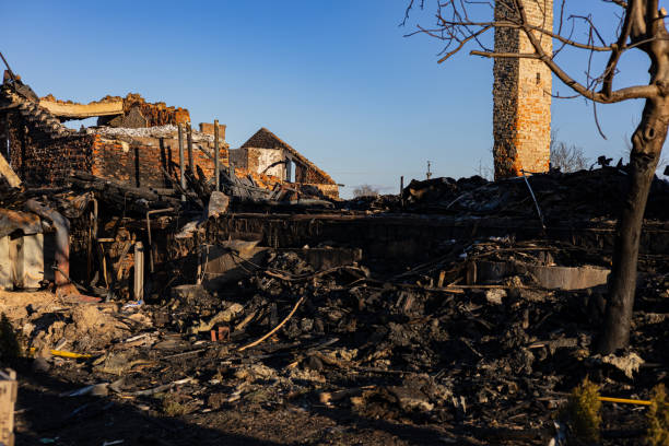 Reliable Soot Cleanup contractor in Cottage Grove, MN by Fire Damage Laser Cleaning