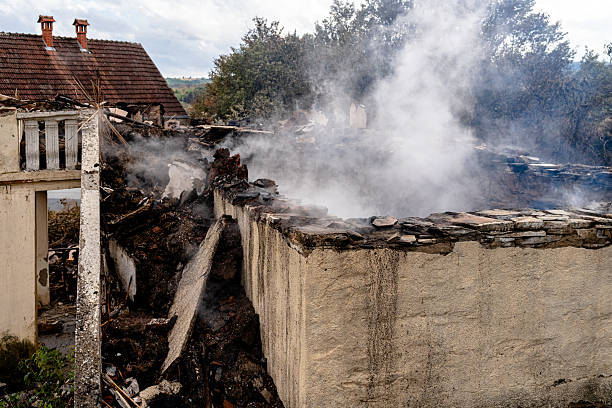 Affordable Soot Cleanup solutions in Cottage Grove, MN
